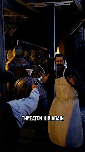 Secret Robbery Tricks in Red Dead Redemption 2