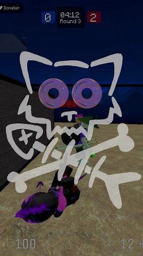 Spike Showcase: Sinaglit Lang sa Roblox Gaming