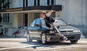 ‘Baby Driver’: How Edgar Wright Is Saving the Action Film
