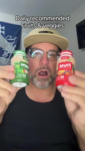 Hilus organic daily fruits and vegetables #Healthy #TikTokShopCreatorPicks#BlackFridaySale #Vitamins#fruits