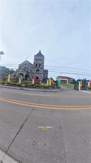 Beautiful Clarin Town Bohol aa #fbreelsfypシ゚viralシ #fyp #Bohol #viralvideo | Laag Ta Ninyo Vlog