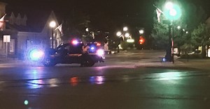 Smoke reported at Wixom manufacturing plant