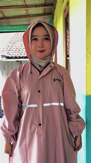 Jas hujan model gamis. staylish dan modis. #jashujangamis #jashujanwanita #jashujansyari #asmrvideo #jashujanmurah #gamis #fyp #outfitwanita #xyzbca #fyp #videoviral #bismillahfyp #xyzbca #xyzbca #musimhujan #hujan #jashujanmurah #jashujandewasa #asmr