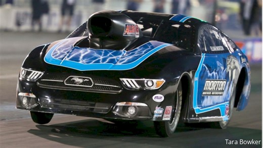 2025 Haltech World Cup Finals: Import vs. Domestic, How To Watch - FloRacing