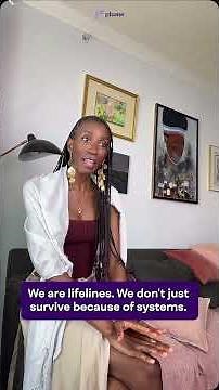 POV: You're having a conversation with a trans elder