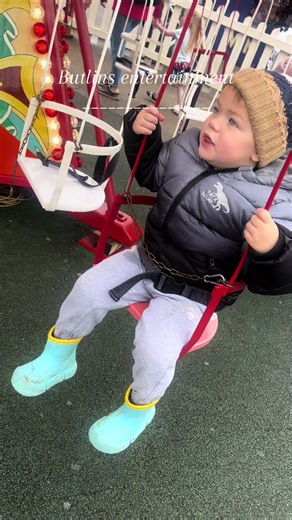 Butlins Family Weekend Activities for Toddlers