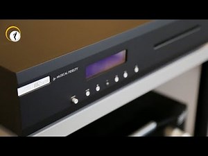 Kurzvorstellung: Musical Fidelity M2 Serie - Einsteiger-HiFi mit CD-Player und Verstärker