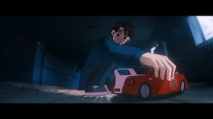 Imanbek - Ordinary Life