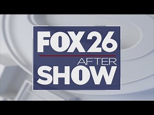 FOX 26 Morning After Show