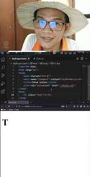 32 Text shadow style in css