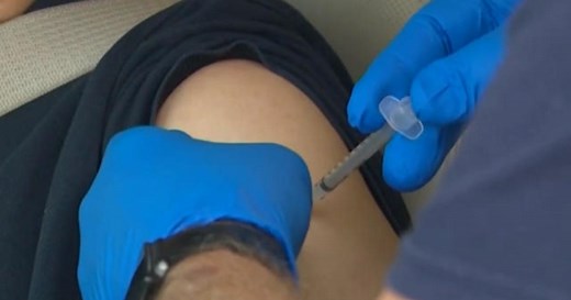 Vaccine mandates at workplaces and colleges face backlash