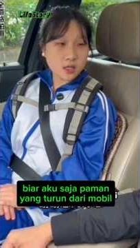 Rizki hilang karena sombong#ceritainspiratif #dramachina #respectshorts