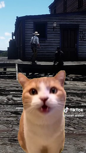 Arthur Morgan's Favorite Parasite in Red Dead Redemption 2