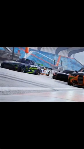 CARX STREET BOSS CINEMATIC (#8)