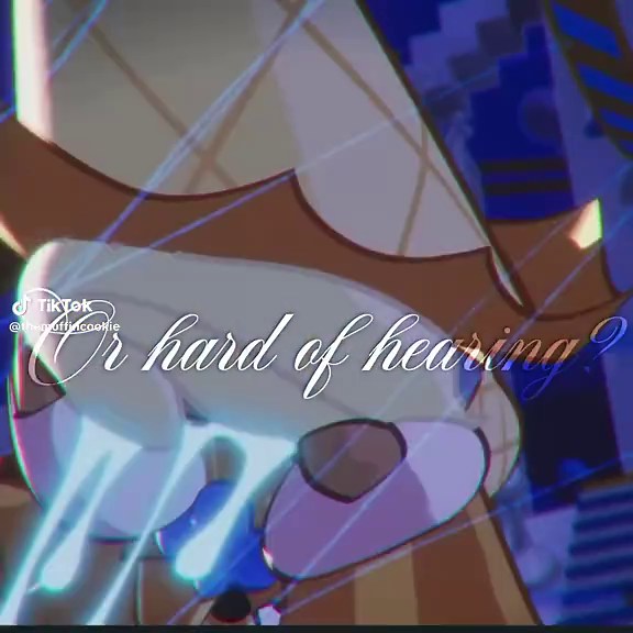 I KNOW THE EDIT IS CHEEKS STAY AROUND FOR THE AUDIO TRUST 🥹🥹 Also icba to out a spoiler warning for the image bc 1, low attention spans won’t even get to it 2. We don’t even know the context yet except that it happens at the end of time #crk #shadowmilk #cookierunkingdom #shadowmilkcookie #lsoh