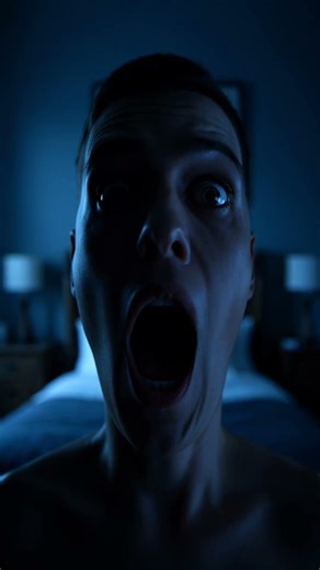 Why Sleep Paralysis Feels Like a Nightmare