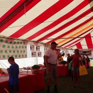 1.4K views · 33 reactions | In honor of it being game day, don’t forget about all the opportunities that The Ohio State University offers at Farm Science Review! Go Bucks! #fsr21 #gobucks | Farm Science Review | Facebook