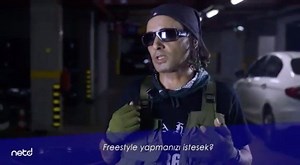 @killa_hakan_36 freestyle | Türkçe Rap