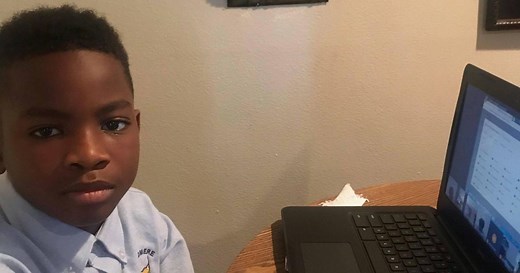 More students return to in-person classes amid pandemic