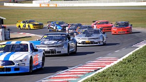 4.2K views · 298 reactions | Check out the trackside action from Race 1 at Winton Motor Raceway. | TA2 Racing Australia | Facebook