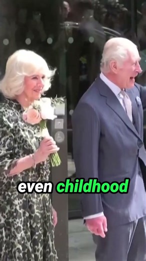 Queen Camilla's Hidden Hoard A Look at Her Private Collection #britishroyalfamily