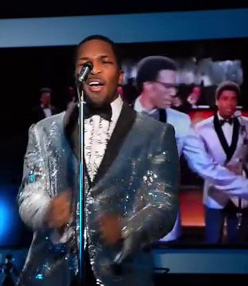 205K views · 5.7K reactions | Here’s part 2! Paul Williams was definitely the heart and soul of the Temptations. | Desmond Dennis | Facebook