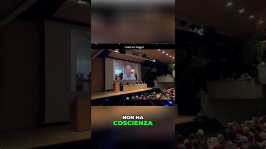 Federico Faggin: Simboli e Coscienza #coscienza #fisica #shorts | Giovanni Papa