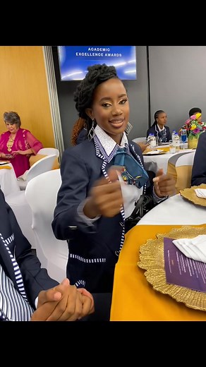 Grateful for Vice Chancellor Scholarship at University of Mpumalanga