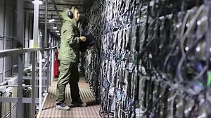 Crypto Weekly: Tesla sells its stash