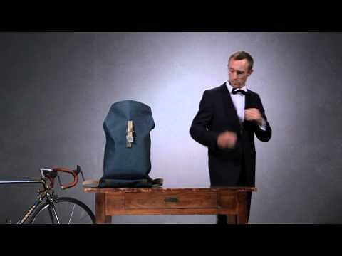 BROOKS // PICKWICK Backpack