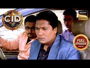 Crime In A Running Traffic | CID | Full Episode | | Sign up for Sony LIV on YouTube