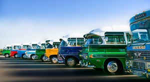 WATCH: The Iconic, Traditional Maltese Bus Is Here To Stay Thanks To This New Initiative