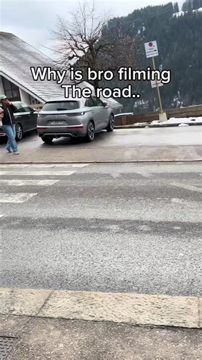 First Time Tracking My Clips with Aston Martin SUV