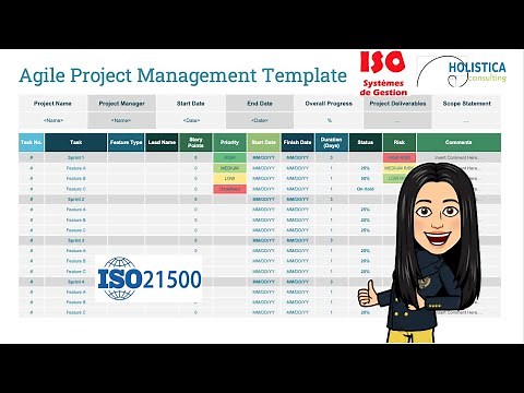 Mastering ISO 21500: Uncover Secrets to Project Management Success!