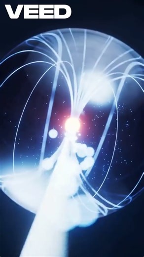 Quantum Entanglement Explained #physics #science #factsdaily