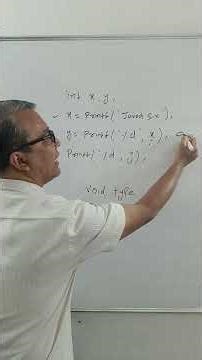 C Programming Secret: What does printf() actually return? 🤔 #shorts #viral #youtubeshorts #ytshorts