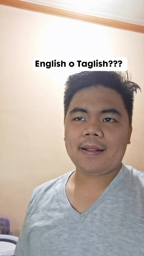 Taglish: The Funny Language Blend of Filipinos