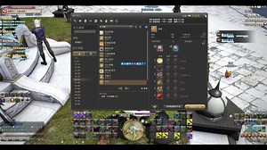 FF14速成工匠简单讲解