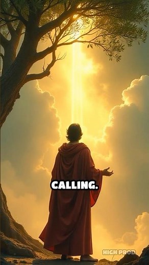 Why Zechariah's Olive Tree Vision is So Important Right Now