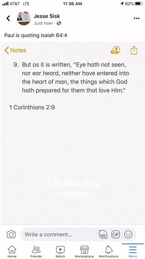 Full Bible study videos on “Smyrna Christian Church Kokomo” YouTube page