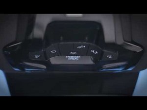 Interior Lighting I 2017 Giulia I Alfa Romeo USA