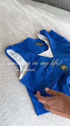 Morning Routine Ideas for a Productive Day