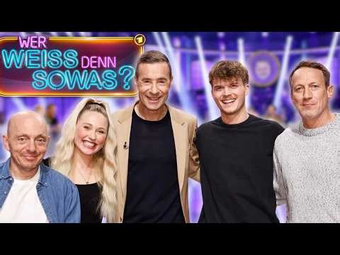 WIR WAREN IM FERNSEHEN!