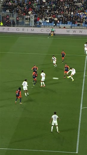 PSG storm Montpellier 4-1 away from home 🔥⚽️ | PSG - Paris Saint-Germain