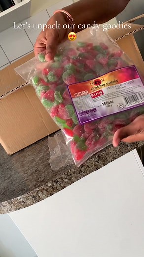 Creative Candy Packing Ideas for Your Sweet Treats