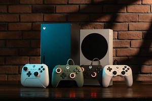 '8BitDo' Unveils 3 New Xbox Controllers With Hall Effect Joysticks, PC & Android Support Included