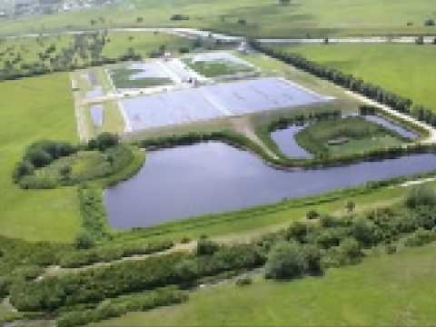 Algal Turf Scrubber _Proven Large Scale Algae Production and Water Treatment Systems