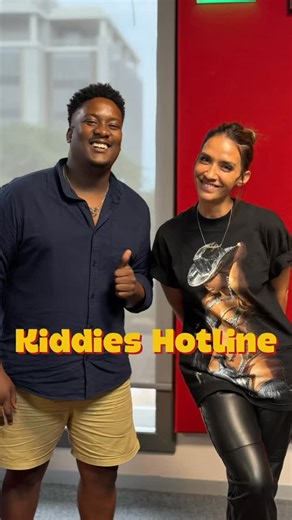 1.1K views · 82 reactions | Kids of KZN! If you could create a new app or game, what would it do and who would use it? Adults, we need you to send their voice notes to 061 792 9495 #StaceyJSbuOnECR | East Coast Radio | Facebook