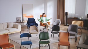 【OSIM｜將任何座椅變成按摩椅🤯】 原來餐椅、梳化🛋️、工作椅💺都可以搖身一變，變成按摩椅！究竟係點做到？全靠OSIM隱形按摩椅😎。OSIM全新推出嘅隱形按摩椅係史上最細嘅按摩椅，即使無按摩椅嘅軀殼，但按摩科技上絕不妥協！採用全球首創APP連動科技，只需一按輕鬆連接，一體同步放鬆享受全身按摩；再配備壓力監測科技幫您度身訂造按摩享受，靜待家中已經可以享受到頂級全身減壓按摩💆🏻，摙膊、踩背、包覆式推拿及足底按摩等一應俱全🤩！ 即日起至4月7日，OSIM推出新品登場限時優惠，只需MOP4,980*（原價MOP7,160）就可以將佢帶返屋企。快啲親臨新八佰伴體驗啦😉！ 條款與細則： *只限全數付清 *優惠受條款及細則約束，詳情請向店內職員查詢。 推廣日期：即日起至4月7日 更多詳情可瀏覽： 伴.生活PandaLife 售賣地點：新八佰伴9樓電器及家居廣場OSIM專櫃 查詢電話： 853 8791 8888 #新八佰伴 #NewYaohan #澳門 #macau #OSIM #OSIMHK #隱形按摩椅 #InvisibleMassageChair #按摩AnyChair #放