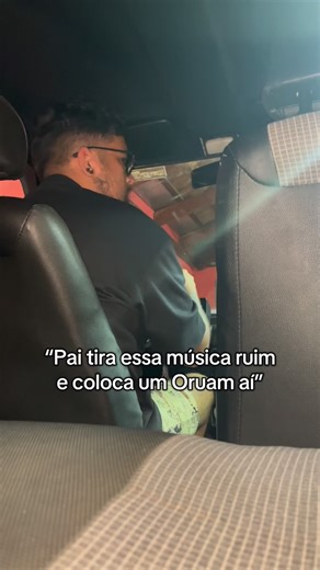 Brian Gordock | Influenciador Musical on Instagram: "Se meu filho falar isso, eu vou ter que fazer teste de DNA"